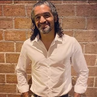 Paulo Sergio Melo da Silva