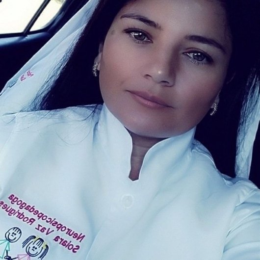 Soiara Vaz de O. Rodrigues
