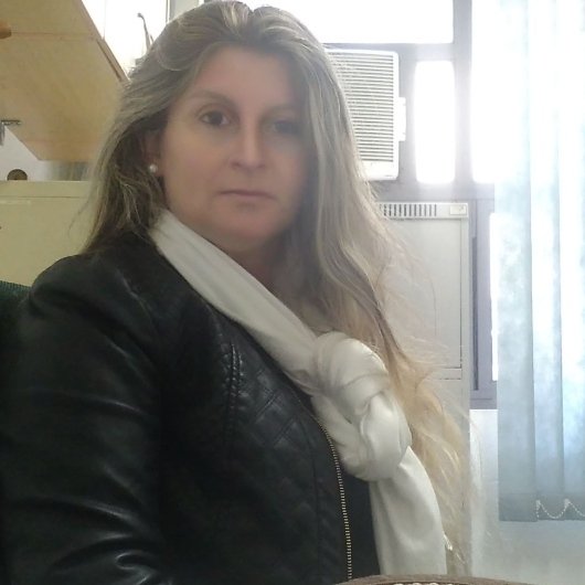 Vanessa Novakosky Vieira