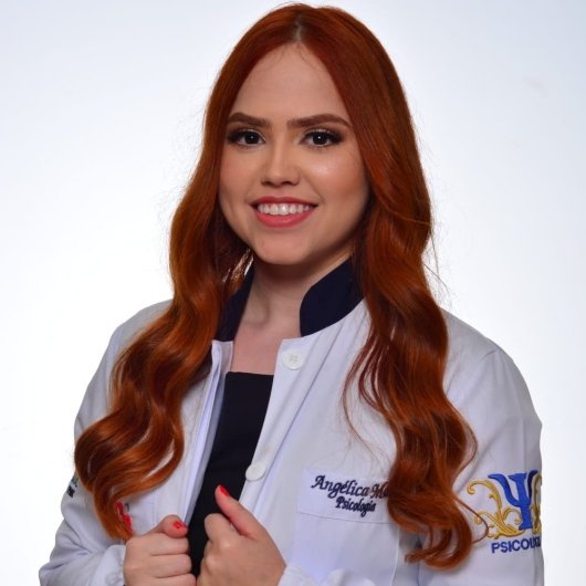 Dra. Angélica Maia