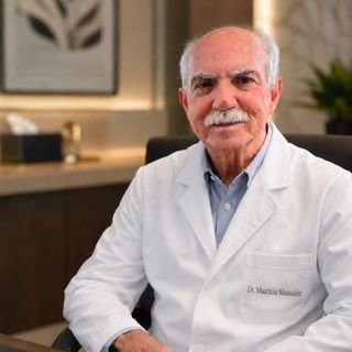 Dr. Maurício Mussalém