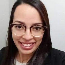 Gisele Oliveira
