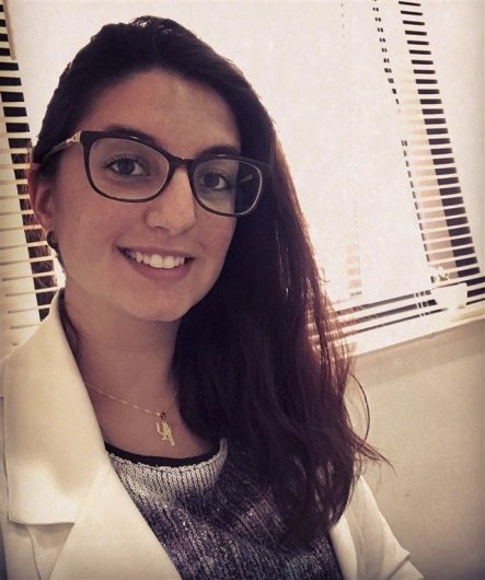 Daiane da Silva Pinson
