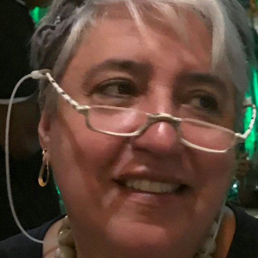 Dr. Fátima Regina Burlamaqui Lima