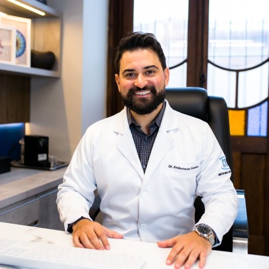 Dr. Anderssen Fagundes Gomes
