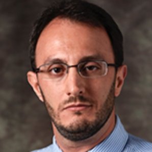 Dr. Bruno de Souza Ribeiro