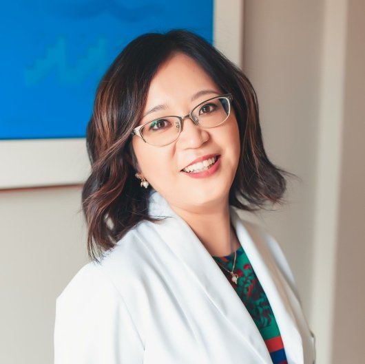 Dra. Priscila Mitie Kimura