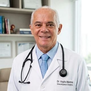 Dr. Virgilio Martins