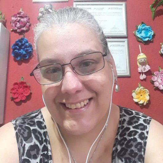 Dra. Cecilia Jane Ferreira Nunes dos Santos