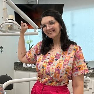 Dra. Carla Louise Dantas Rocha Valente do Nascimento