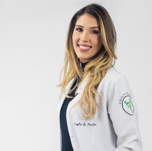 Dra. Keyla De Paula Barbosa