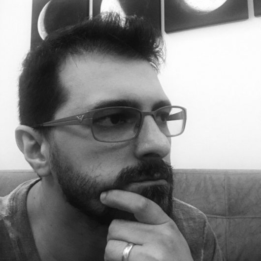 Prof. Jeferson Ulisses
