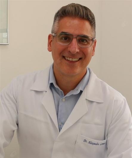 Alexandre Lemos