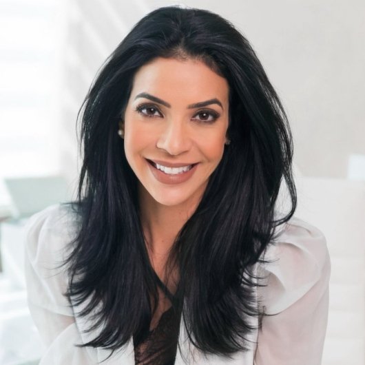 Dra. Carla Jacob