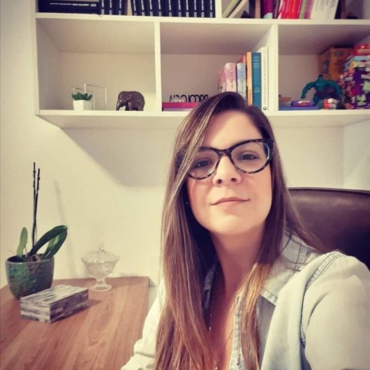 Fernanda R. Galves