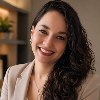 Dra. Vanessa Hilário de Araújo Faucon Magalhães