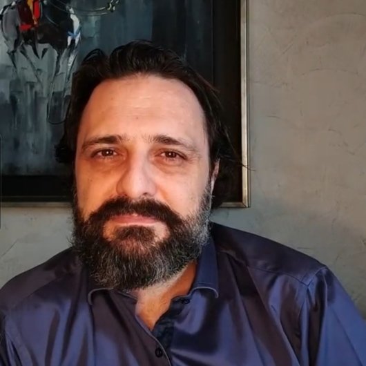 Enzo Del Buono José Carneiro