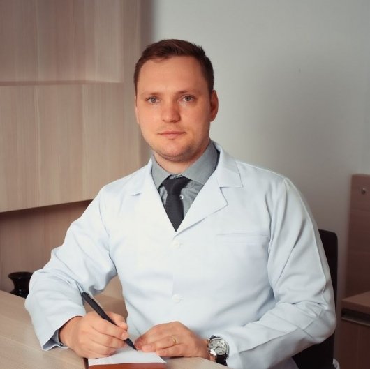 Dr. Guilherme Marx