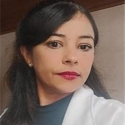 Dra. Adriana Aparecida Silva Maia .