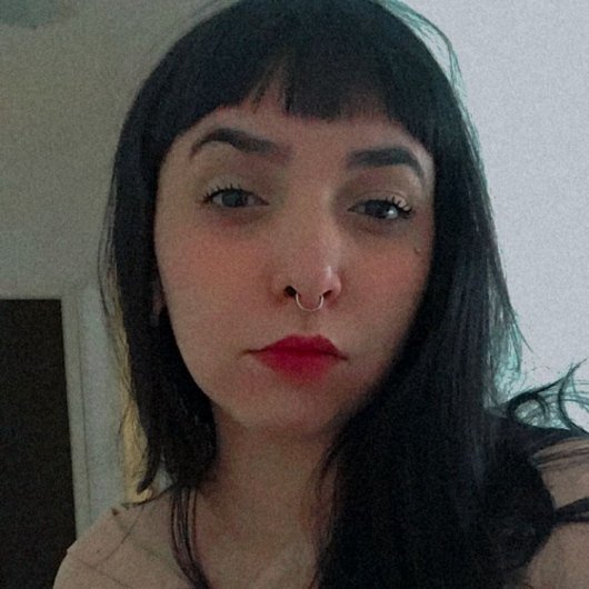 Ana Caroline Santos
