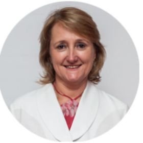 Dra. Daniele Maria Fensterseifer