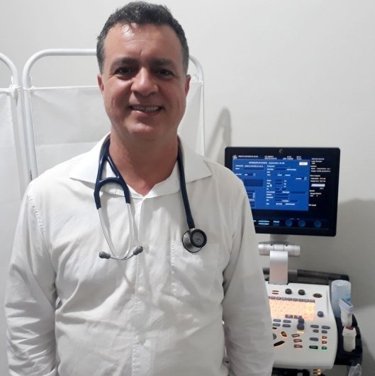 Dr. Fernando Lucio Villardo Junior