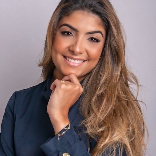Isabelle Marinho