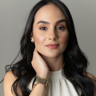 Dra. Rayane Morais