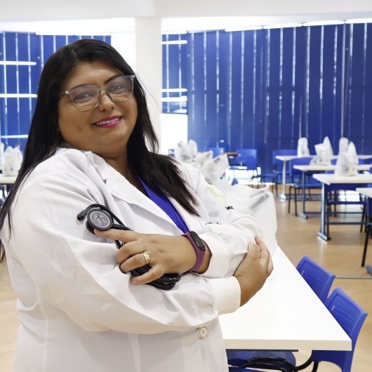 Prof. Gisele Bacellar