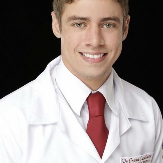 Dr. Ernan Cavalcante