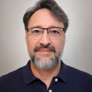 Dr. Antonio Moreira de Lima Junior
