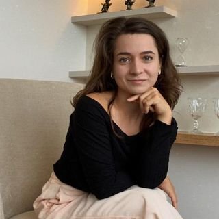 Julia Muller