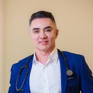 Dr. Eracto Rodrigues Figueredo Nóbrega