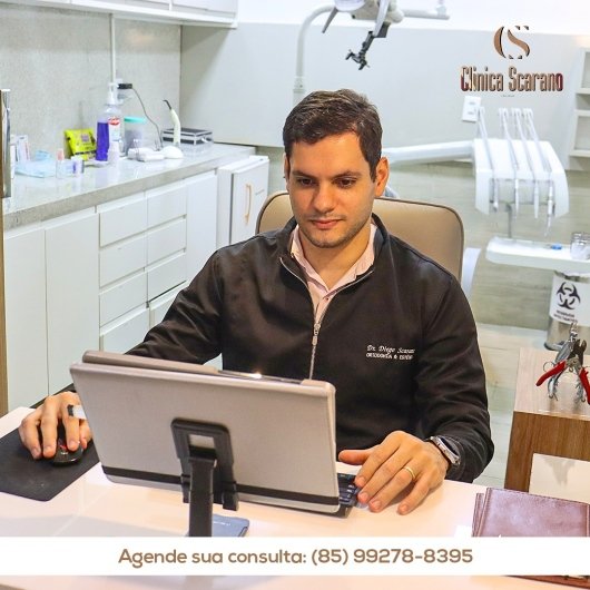 Dr. Diego Scarano