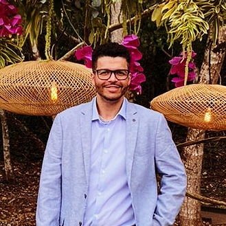 Dr. Marcos Vinícius Pires Assunção