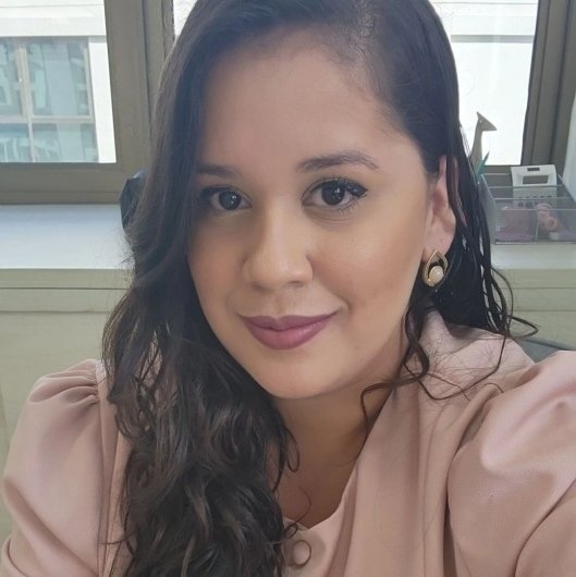 Dra. Ana Carolina Carvalho