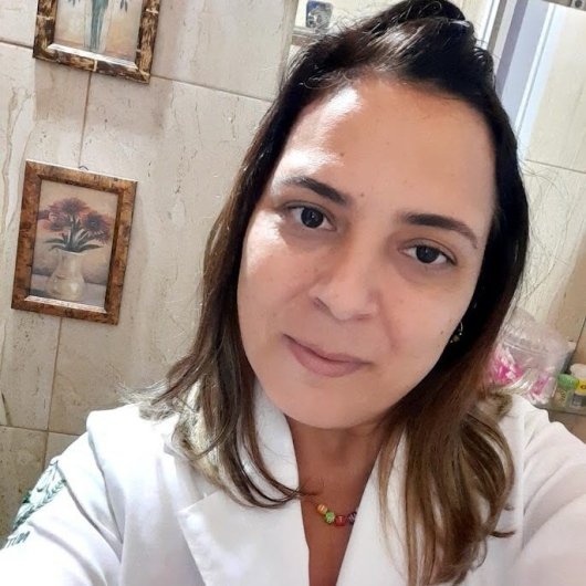 Dra. Gisele brito