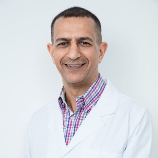 Dr. Marcelo Jesus Justino Ares