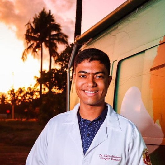 Dr. Flávio Monteiro