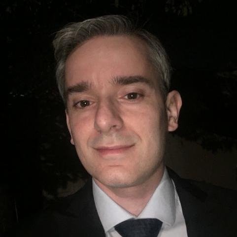 Dr. Igor Levy Berzaghi