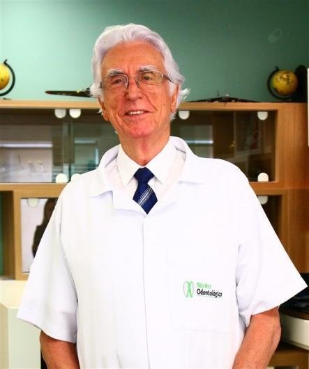 Dr. José Modesto Filho