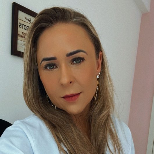 Dra. Aline Kling