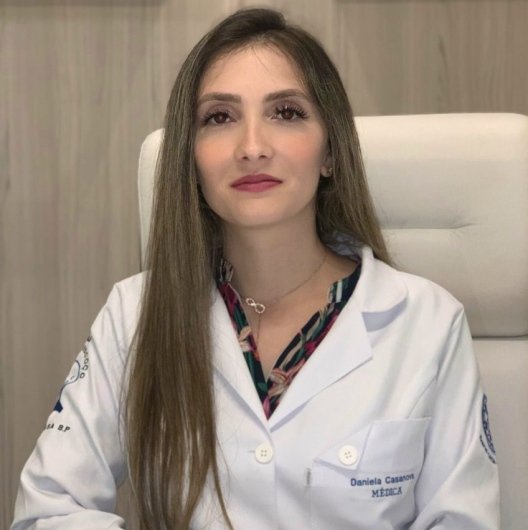 Dra. Daniela Casanova Pereira Veloso