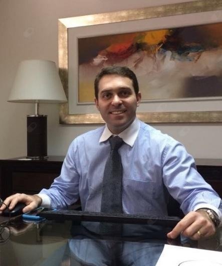 Dr. Duarte Nuno C. Cândido