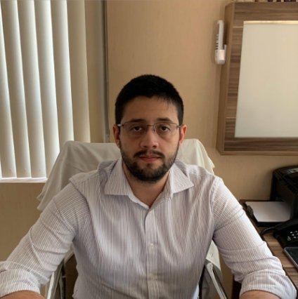 Dr. Markus Campos