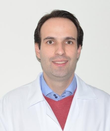 Dr. Frederico Xavier dos Santos