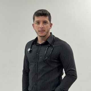 Dr. Gabriel Silva Assaf Ferreira