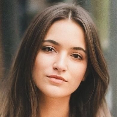 Rafaella Canaan