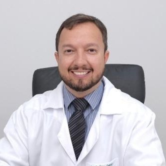 Dr. Rodrigo Souza Soares