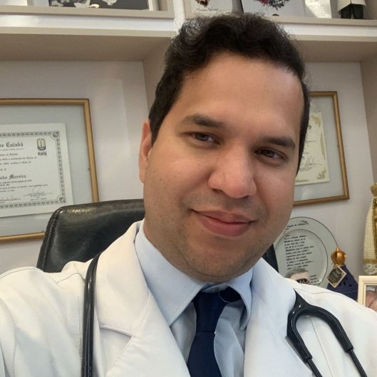 Dr. Adilson Galvão